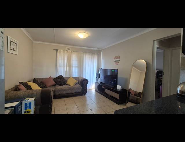 2 BEDROOM APARTMENT BLOCK FOR SALE IN NOORDWYK